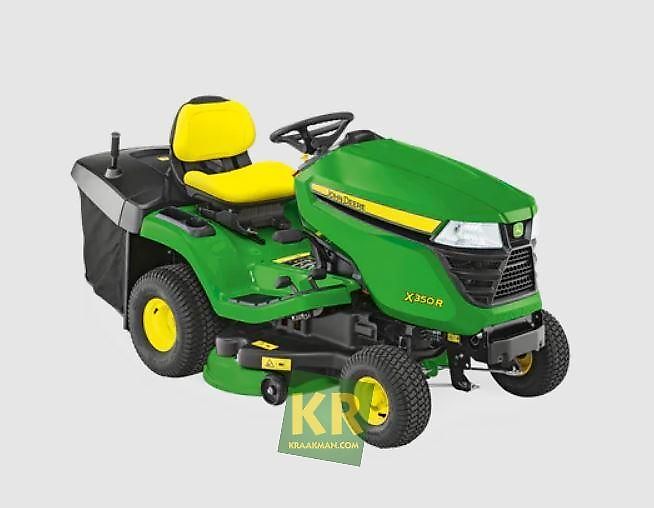 John Deere X350R #692550