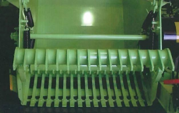 schulte High Rise 8000 Steinsammler