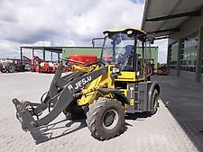 JF Radlader JF 5.0