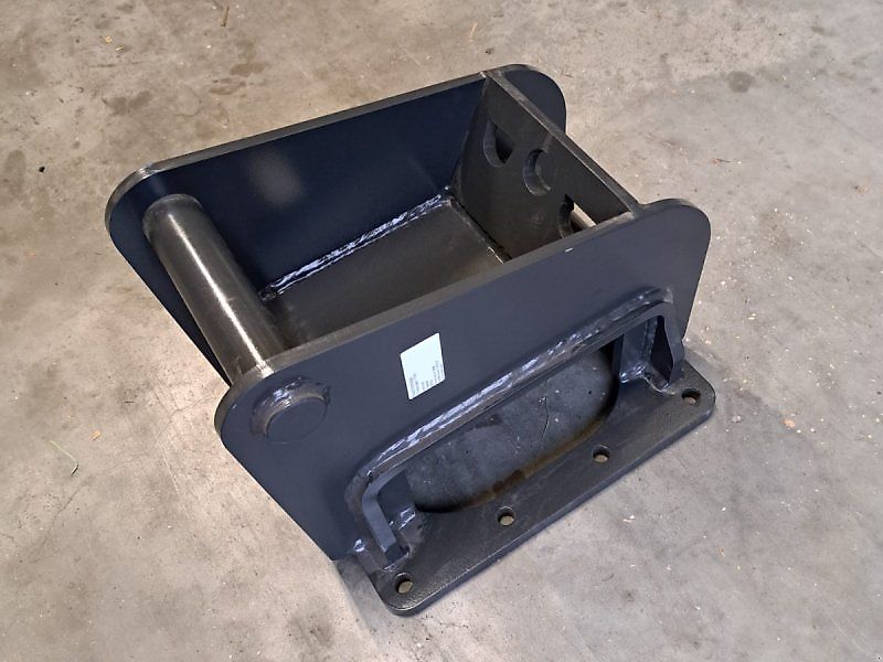 Lehnhoff MS 03 Adapterplatte