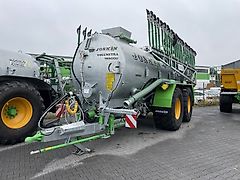 Joskin Volumetra 16500D