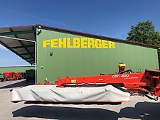 Kuhn GMD4010FF
