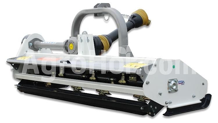 Aardenburg Alpha M / Schlegelmulcher, mulcher 200-220 cm