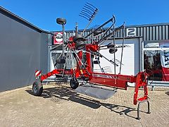 Massey Ferguson RK 802 TRC