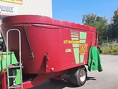 Strautmann Verti-Mix 1801 Double