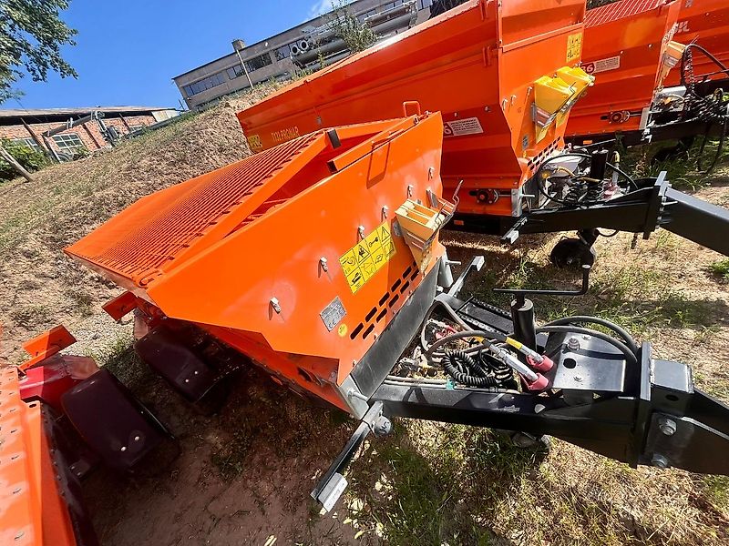 Pronar Sararita T 130