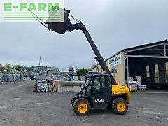 JCB 516 40 compact destockage