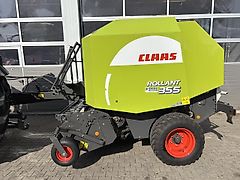 Claas ROLLANT 355 Roto Cut