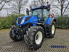 New Holland T7.245 AC New Gen NIEUW