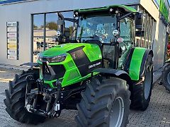 Deutz-Fahr 6135 C TTV