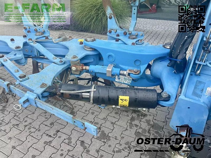 Lemken juwel 8