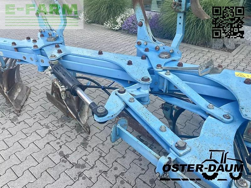 Lemken juwel 8