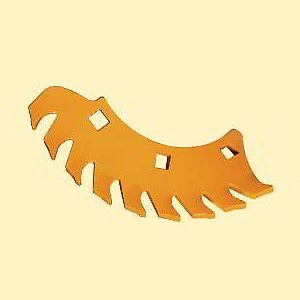 Humus SAEFTY Mulcher