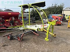 Claas LINER 450