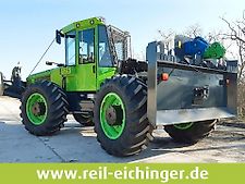 Reil & Eichinger Forstspezialschlepper Skidder EQUUS 175N BH Reil & Eichinger