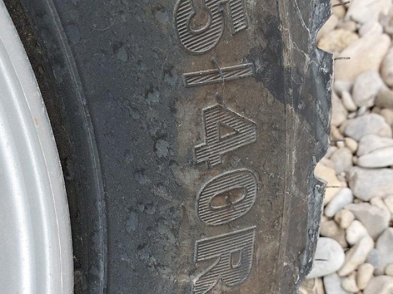 Kuhn Profile 22.2 CL