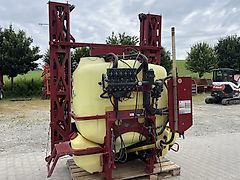 Hardi Master Plus 1500