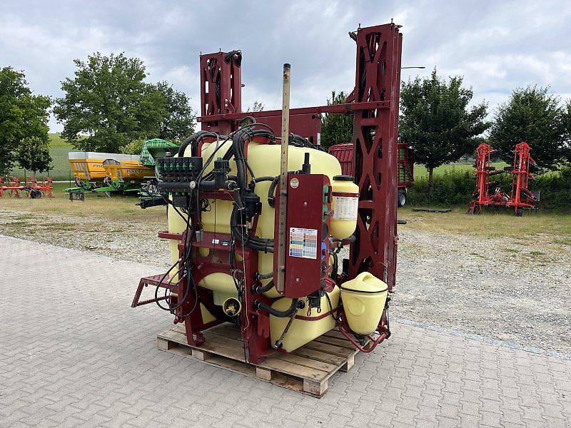Hardi Master Plus 1500