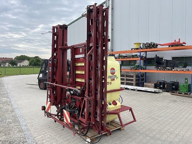 Hardi Master Plus 1500