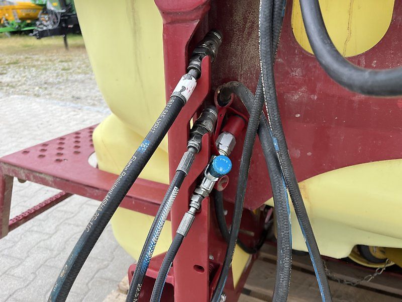 Hardi Master Plus 1500