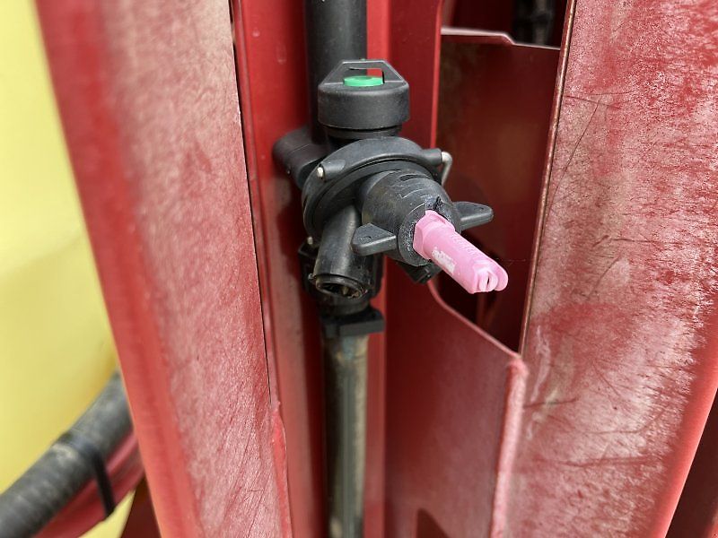 Hardi Master Plus 1500