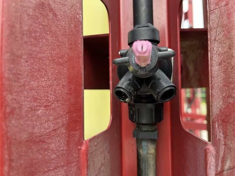 Hardi Master Plus 1500