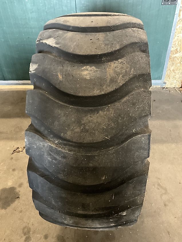 Goodyear Griploader 22-25 Type 65