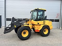 Volvo L35GS