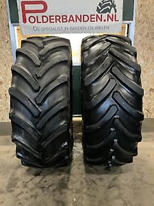 Goodyear Optitrac  DT812  620/70R42. 166B