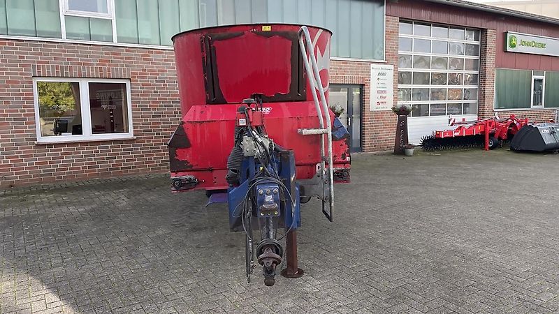 mayer SILOKING DUO 14CBM-T