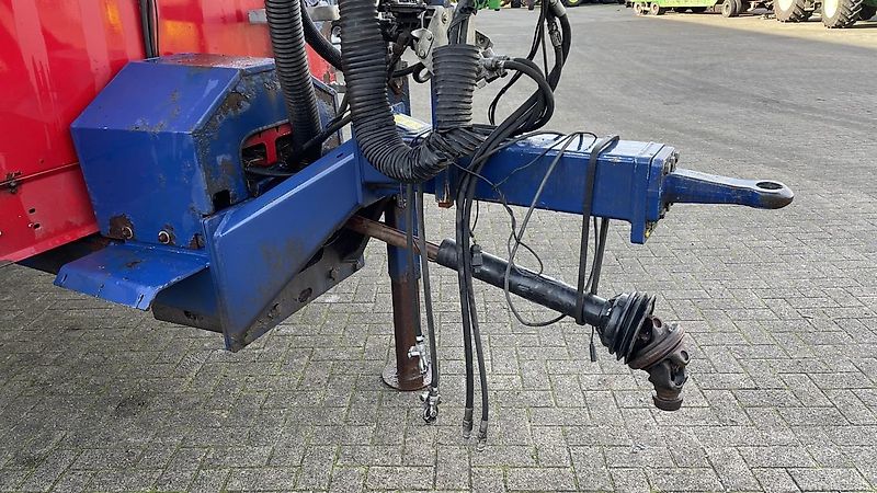 mayer SILOKING DUO 14CBM-T