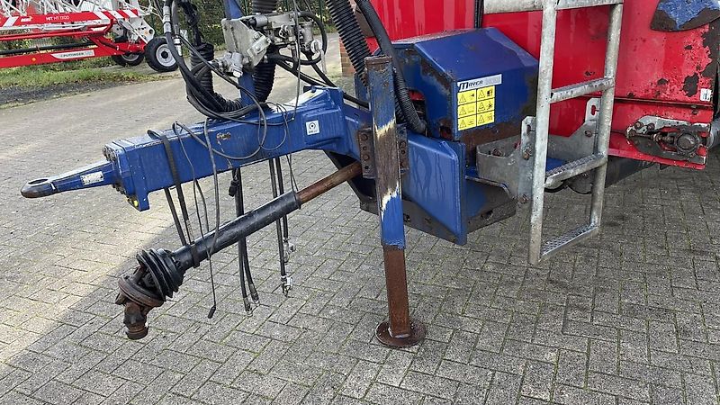 mayer SILOKING DUO 14CBM-T