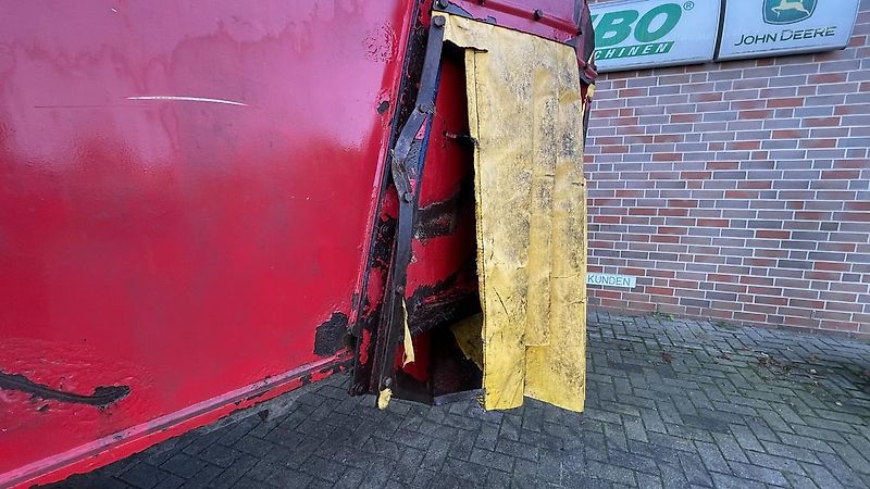 mayer SILOKING DUO 14CBM-T