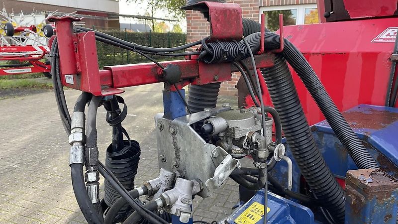 mayer SILOKING DUO 14CBM-T