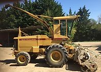 New Holland 1905 S New Holland 1905 S