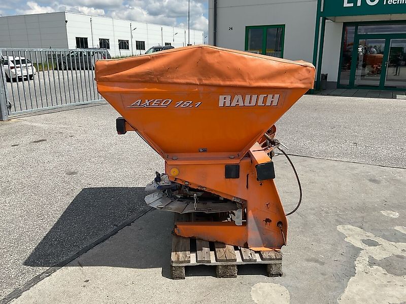 Rauch AXEO 18.1