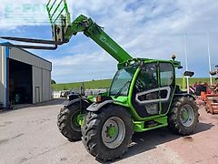 Merlo tf 35.7 - 115