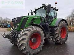 Fendt 824