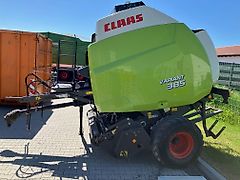 Claas 385 RC