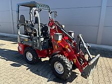 Weidemann 1140