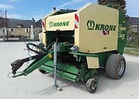 Krone VARIOPACK 1500 Krone VARIOPACK 1500