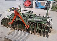 Fliegl Sternwalze 2,50 m Fliegl Sternwalze 2,50 m