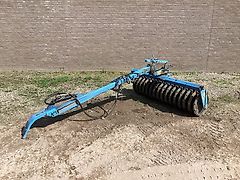 Lemken Fixpack
