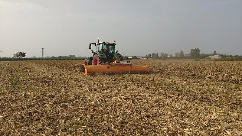 Berti Land P / 500 / Finanzierung - Leasing - Mietkauf