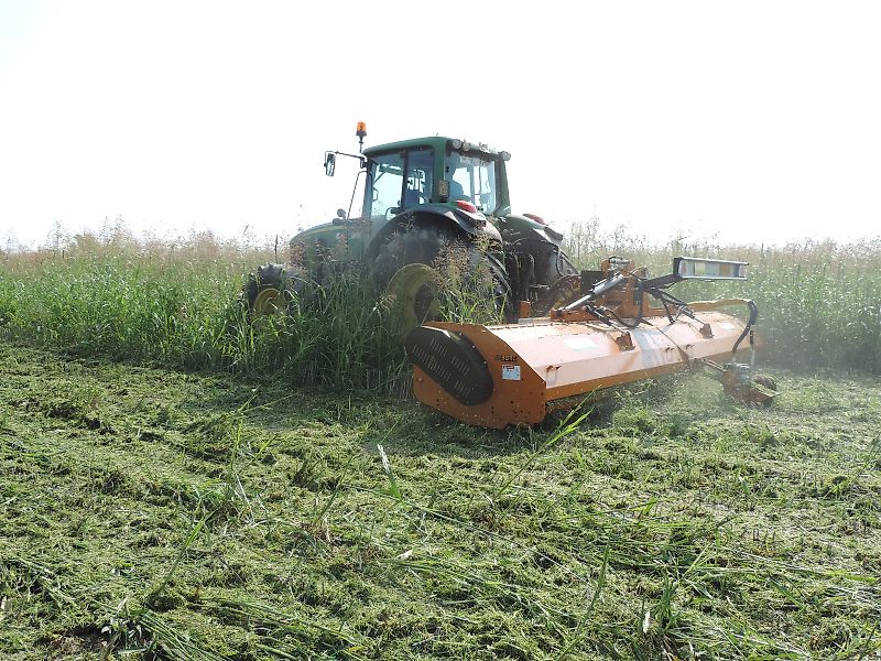 Berti Land / P 600 / Finanzierung - Leasing - Mietkauf
