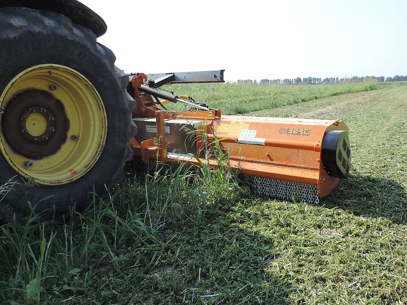 Berti Land / P 600 / Finanzierung - Leasing - Mietkauf
