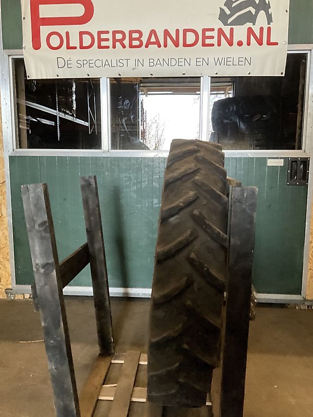 Kleber Cropker 270/95R38 140D
