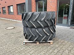 BKT 600/70R28 Agrimax RT 765 157 D