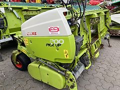 Claas PU 300 Pro T