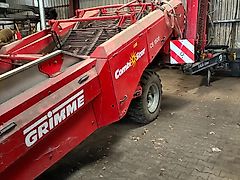 Grimme Combistar 150 CS